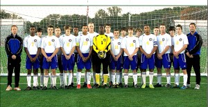 CCA ends season as undefeated national champions