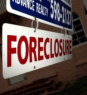 Hitting rock bottom: Housing crash spawns dirt cheap sales 