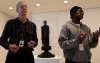 Former prisoners, veterans present 'Staging Reflections of the Buddha' at the Pulitizer Foundation for the Arts