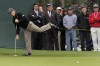 Strauss: USGA, PGA anchored in great putter debate