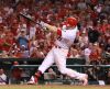 Hochman: Who will lead the Cardinals in home runs?