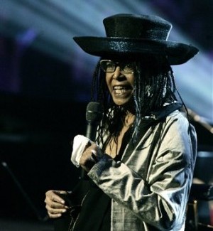 Jazz singer Abbey Lincoln dies at age 80 in NY  