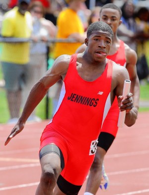 Jennings boys, University City girls put themselves in good shap