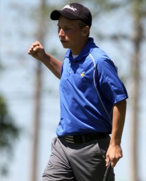 Howell's Wootten makes clutch putt, scrambles to win Class 4 state title
