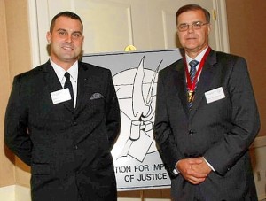 Veterans' Treatment Court