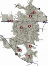 Police incident reports for O'Fallon  
