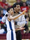 Reed is leaving McCluer North for St. Louis Community College