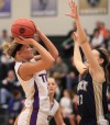 Madeline Thoroughman Troy Buchanan