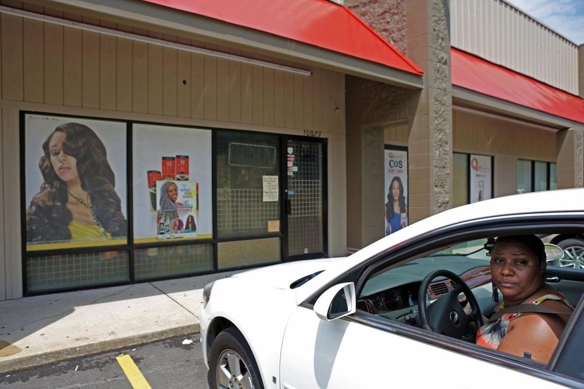 Suspect surrenders in double shooting in Bellefontaine Neighbors