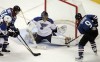 Jaroslav Halak Matt Duchene Kevin Shattenkirk David Jones