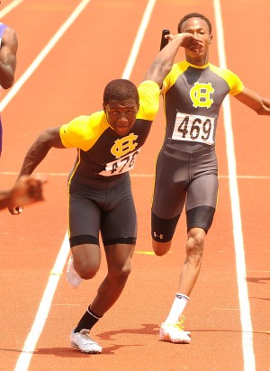 Hazelwood Central earns third straight Class 4 title