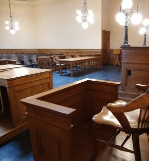 Courtroom