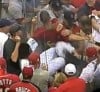 Round Two: Who would you suspend, fine for the Reds-Cards brawl?