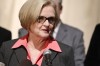 Contraception mandate once again puts McCaskill at odds with Catholic church