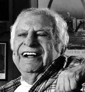 "Woody" Zenfell, helped build the Arch, dies at 94