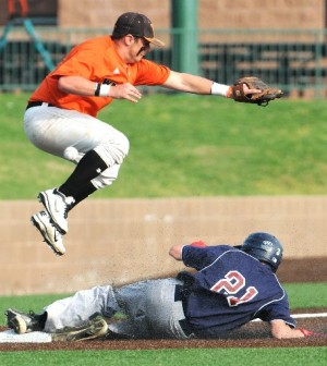 Gibault rallies past city rival Waterloo to capture tourney cham