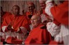 'We Have a Pope' mines absurdity and pathos