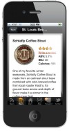 Hip Hops beer app