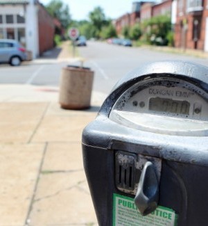 Downtown parking violations will be enforced on Saturdays
