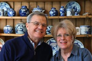 At home with the Zenners