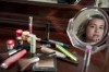 Is 6-year-old too consumed with makeup? 