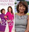 Vanessa Williams' best advice for parents of teens