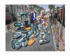 Parade at Universal Orlando 