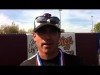 Troy coach Lance Richardson