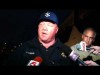 Deputy Fire Chief talks