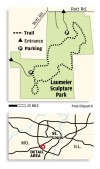 Laumeier Sculpture Park