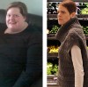 Cristin McGrath before and after