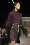 Fashion Tommy Hilfiger Fall 2012