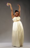 WEDDING DRESSES