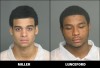 Second suspect charged in killing of Kirkwood teenager