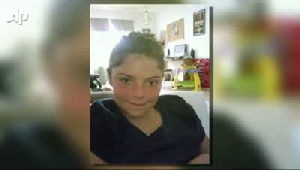 Video: Mo. Teen Gets Life Sentence for Killing Girl, 9