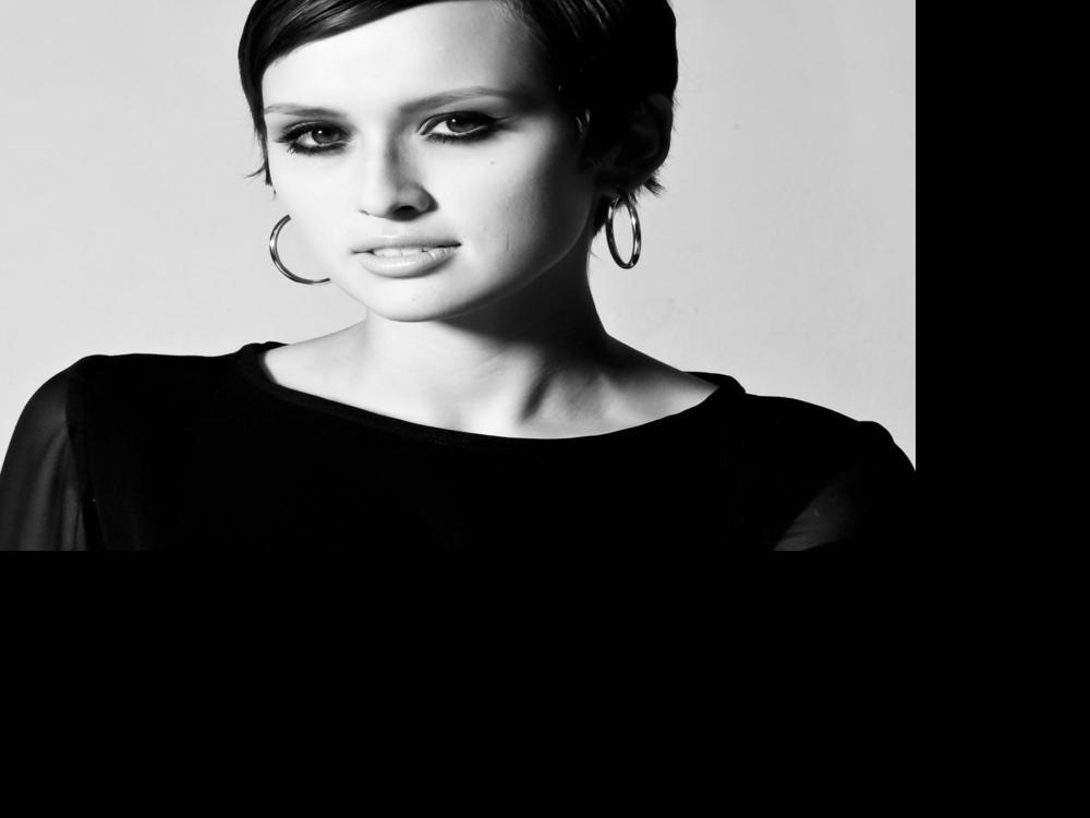 Rising Star: Choreographer Audrey Simes gets a boost at Big Muddy Dance Co. - STLtoday.com