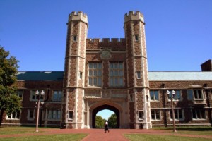 Washington University