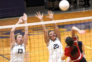 Kahoks shake slow start, beat Granite City