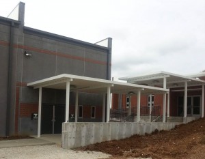 Tornado Safe Rooms