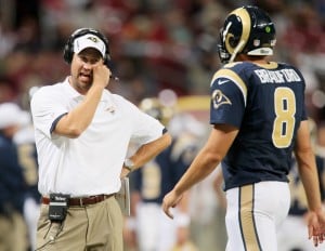 Jacksonville asks permission to interview Schottenheimer