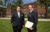 Roberts brothers fighting for their empire, good name