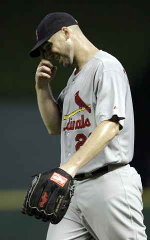 Chris Carpenter
