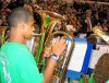 Marcus Barnes, composer, 