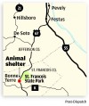 Animal shelter