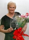 Fairmont City resident named top employee at hospital  