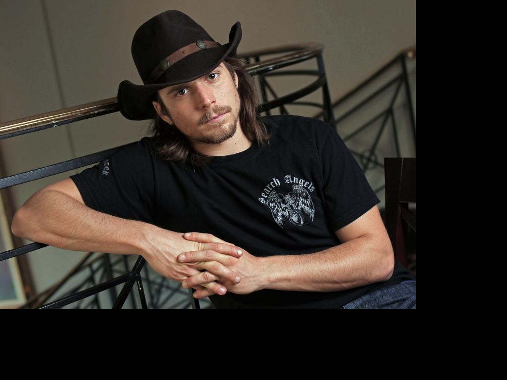 Willie Nelson's son sings about hitting rock bottom on 'Wasted' Music
