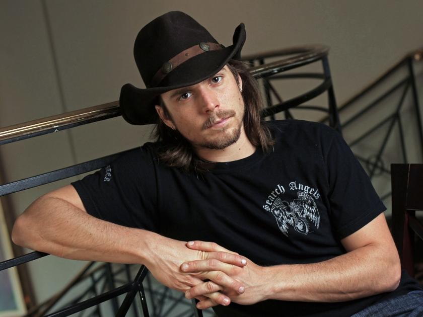 Willie Nelson's son sings about hitting rock bottom on 'Wasted' Music
