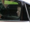 Coleman arrives for seventh day of trial.