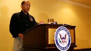 NTSB speaks about fatal bus crash