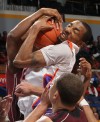 MVC Tournament Evansville v Missouri State